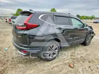 2020 Honda CR-V фото