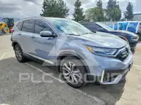 2020 Honda CR-V photo