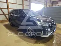 2020 Honda CR-V фото