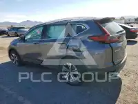 2020 Honda CR-V фото