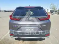 2020 Honda CR-V фото
