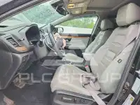 2020 Honda CR-V фото