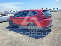 2020 Honda CR-V фото