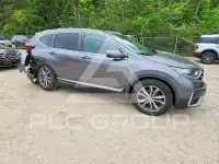 2020 Honda CR-V фото