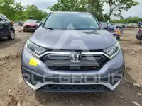 2020 Honda CR-V фото