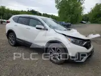 2020 Honda CR-V фото