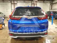 2020 Honda CR-V фото
