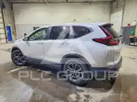 2020 Honda CR-V фото