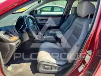 2020 Honda CR-V photo