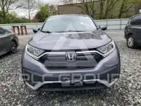 2020 Honda CR-V фото