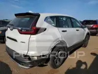 2020 Honda CR-V фото