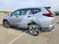 2020 Honda CR-V фото