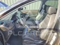 2020 Honda CR-V photo