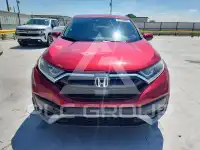 2020 Honda CR-V photo