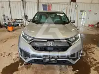 2020 Honda CR-V фото