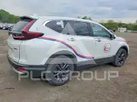 2020 Honda CR-V фото