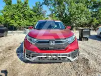 2020 Honda CR-V фото