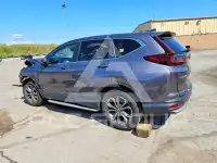 2020 Honda CR-V photo