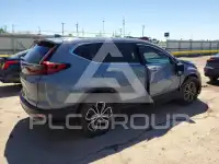 2020 Honda CR-V photo