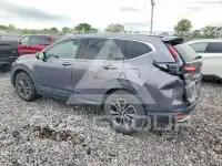 2020 Honda CR-V photo