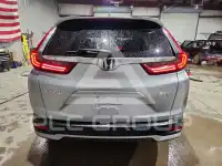 2020 Honda CR-V фото