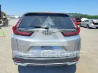 2020 Honda CR-V фото