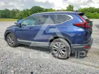 2020 Honda CR-V photo