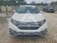 2020 Honda CR-V photo