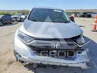 2020 Honda CR-V фото