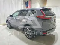 2020 Honda CR-V фото