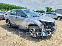 2020 Honda CR-V фото