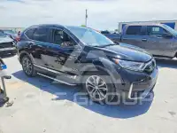 2020 Honda CR-V фото