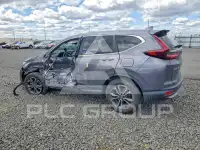2020 Honda CR-V фото