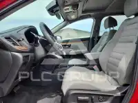 2020 Honda CR-V фото
