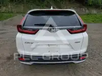 2020 Honda CR-V фото