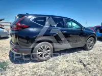2020 Honda CR-V фото