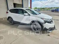 2020 Honda CR-V photo