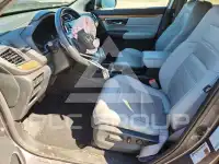 2020 Honda CR-V photo
