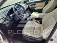 2020 Honda CR-V фото