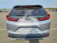 2020 Honda CR-V фото