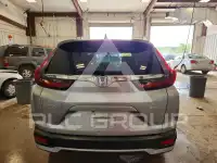 2020 Honda CR-V фото