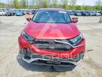 2020 Honda CR-V фото