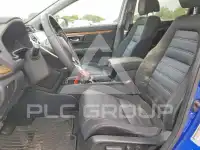 2020 Honda CR-V photo