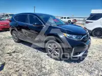 2020 Honda CR-V фото
