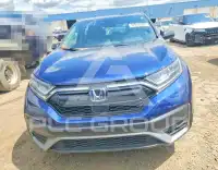 2020 Honda CR-V фото