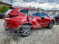 2020 Honda CR-V photo