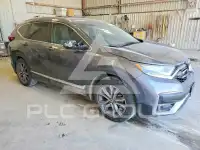 2020 Honda CR-V фото