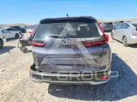 2020 Honda CR-V photo