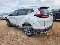 2020 Honda CR-V фото