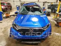 2020 Honda CR-V фото